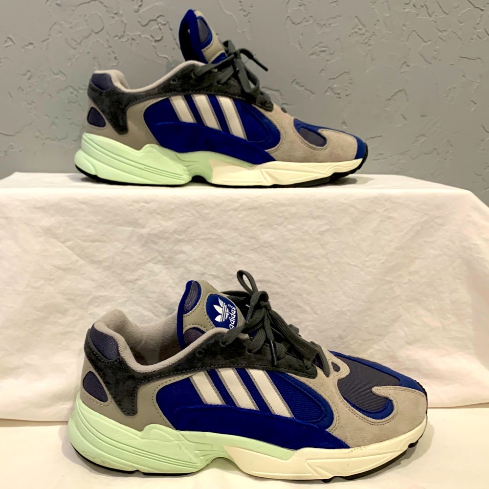 Adidas Yung-1 Alpine